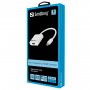 Sandberg Adapter Mini DisplayPort - HDMI 508-29 - slika 2