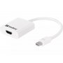 Sandberg Adapter Mini DisplayPort - HDMI 508-29 - slika 1