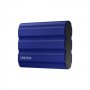 SAMSUNG T7 Shield 1TB Blue MU-PE1T0R Rugged eskterni SSD - slika 3