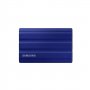 SAMSUNG T7 Shield 1TB Blue MU-PE1T0R Rugged eskterni SSD - slika 4