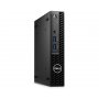 DELL OptiPlex 3000 Micro (i5-12500T, 8GB, 256GB SSD, Win 11 Pro, 3yr Prosupport + WiFi) - slika 1