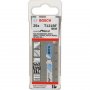 BOSCH List ubodne testere za metal 25 kom T 121 BF, 2608636703 - slika 2