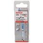 BOSCH List ubodne testere T 118 AF  2608634991, Flexible za Metal - slika 2