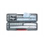 BOSCH List testere sa protuhodnim radom ToughBox 16-delni set Demolition 2607010997 - slika 1