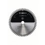 BOSCH Standard for Aluminium list kružne testere za akumulatorske testere 190x2,0x20 T56 2608837770, 190x2,0x20 T56 - slika 1