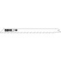 REMS 561123 List testere za porobeton, plavac, cigla 235-12 mm - slika 1