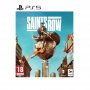 DEEP SILVER PS5 Saints Row - Day One Edition - slika 1