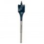 BOSCH Pljosnate burgije za glodanje Self Cut Speed 25 x 152 mm - slika 2