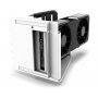NZXT Vertical GPU mounting kit beli AB-RH175-W1 - slika 2
