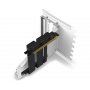NZXT Vertical GPU mounting kit beli AB-RH175-W1 - slika 1