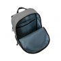 TARGUS Ranac za notebook 16'' TBB635GL Sagano Commuter crno-sivi - slika 2