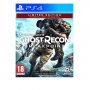 Ubisoft Entertainment PS4 Tom Clancy`s Ghost Recon Breakpoint Limited Edition - slika 1