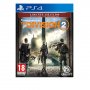 Ubisoft Entertainment PS4 Tom Clancy's The Division 2 Limited Edition - slika 1