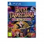OUTRIGHT GAMES PS4 Hotel Transylvania: Scary Tale Adventures - slika 1