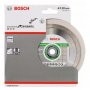BOSCH Dijamantska rezna ploča Standard for Ceramic 110 x 22.23 x 7.5 mm - slika 1