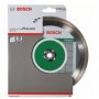 BOSCH Dijamantska rezna ploča Standard for Ceramic 180 x 22.23 x 7 mm - slika 1