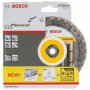 BOSCH Dijamantska rezna ploča Best for Universal 125 x 22.23 x 12 mm - slika 1