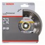 BOSCH Dijamantska rezna ploča Best for Universal Turbo 115 x 22.23 x 12 mm - slika 1