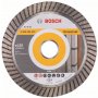 BOSCH Dijamantska rezna ploča Best for Universal Turbo 125 x 22.23 x 12 mm - slika 2