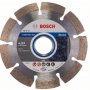 BOSCH Dijamantska rezna ploča Standard for Stone 115 x 22.23 x 1.6 x10 mm - slika 2