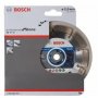 BOSCH Dijamantska rezna ploča Standard for Stone 115 x 22.23 x 1.6 x10 mm - slika 1