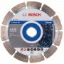BOSCH Dijamantska rezna ploča Standard for Stone 150 x 22.23 x 2.0 x10 mm - slika 2