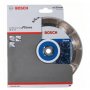 BOSCH Dijamantska rezna ploča Standard for Stone 150 x 22.23 x 2.0 x10 mm - slika 1