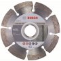 BOSCH Dijamantska rezna ploča Standard for Concrete 115 x 22.23 x 10 mm - slika 2