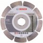 BOSCH Dijamantska rezna ploča Standard for Concrete 125 x 22.23 x 10 mm - slika 2