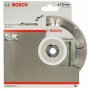 BOSCH Dijamantska rezna ploča Standard for Concrete 125 x 22.23 x 10 mm - slika 1
