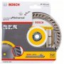 BOSCH Dijamantska rezna ploča Standard for Universal 125 x 22.23 - slika 1