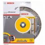 BOSCH Dijamantska rezna ploča Standard for Universal 180 x 22.23 - slika 1