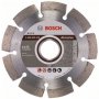 BOSCH Dijamantska rezna ploča Standard for Abrasive 115 x 22.23 x 10 mm - slika 2