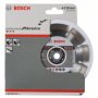 BOSCH Dijamantska rezna ploča Standard for Abrasive 115 x 22.23 x 10 mm - slika 1