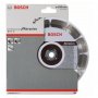 BOSCH Dijamantska rezna ploča Standard for Abrasive 150 x 22.23 x 10 mm - slika 1