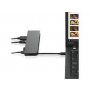 LENOVO USB-C Travel Hub (4X90S92381) - slika 1