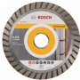 BOSCH Dijamantska rezna ploča 125 x 22.23 x 10 mm - slika 1