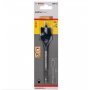 BOSCH Pljosnate burgije za glodanje Self Cut Speed 28 x 152 mm - slika 1