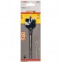 BOSCH Pljosnate burgije za glodanje Self Cut Speed 36 x 152 mm - slika 1
