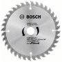 BOSCH List kružne testere Eco for Wood 150 x 2.2;1.4 x 20 36 T - slika 2