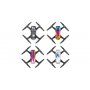 PGYTECH Skin for Spark 4 Pack (D4/D7/D8/TR) - slika 1