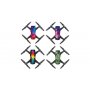 PGYTECH Skin for Spark 4 pack（D3/D5/D6/CA4） - slika 2