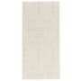 BOSCH Brusni list 2608621237, 93 x 186 mm, 150 pakovanje 10 komada - slika 1