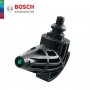 BOSCH Mlaznica pod 90° za Bosch perače pod visokim pritiskom  F016800581 AQT, EasyAquatak, UniversalAquatak - slika 1