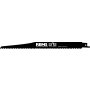REMS 561117 List testere za drvo 225-3,2/5,0 mm - slika 1