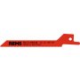 REMS 561107 Zakrivljeni list testere za metal 90-1,4 mm - slika 1
