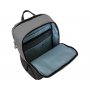 TARGUS Ranac za notebook 16 TBB634GL Sagano Travel crno-sivi - slika 2