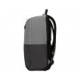 TARGUS Ranac za notebook 16 TBB634GL Sagano Travel crno-sivi - slika 4
