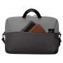 TARGUS Torba za notebook 14 TBS574GL Sagano Slipcase crno-sivi - slika 3