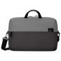 TARGUS Torba za notebook 14 TBS574GL Sagano Slipcase crno-sivi - slika 1